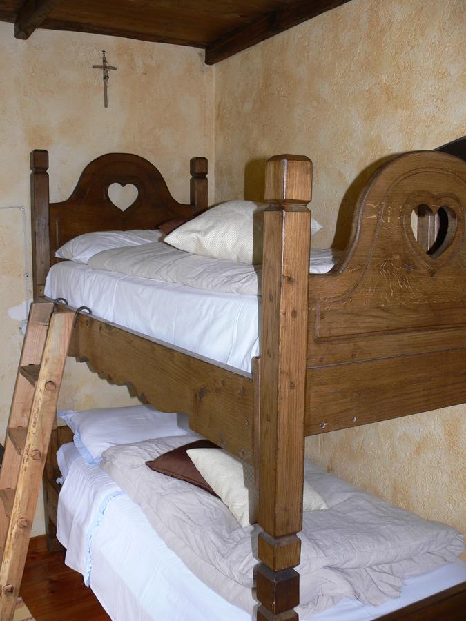 Il Cappellaio Matto Bed & Breakfast Montalto Ligure Ngoại thất bức ảnh